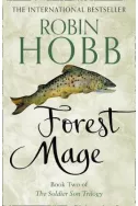 Forest Mage Book 2